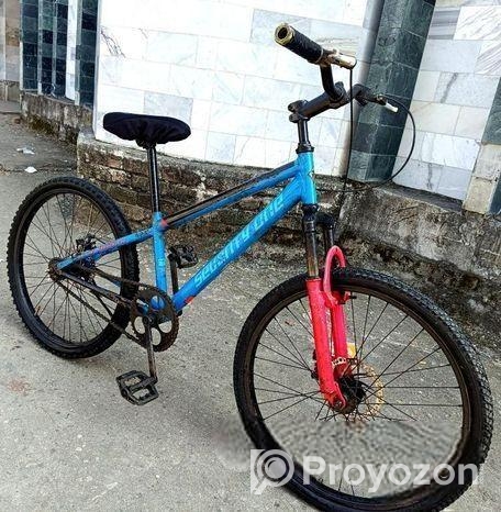 Bicycle for Sale