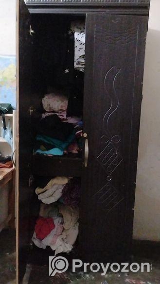 Dressing Table & Almirah