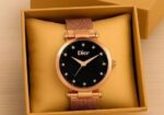 Magnetic Wrist Watch for girls and women –