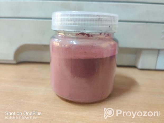 বিটরুট পাউডার BEETROOT POWDER – 1