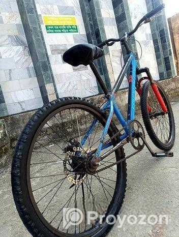 Bicycle for Sale