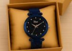 Magnetic Wrist Watch for girls and women –
