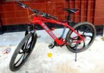 Bicycle for Sale
