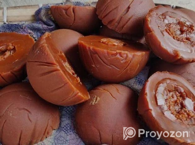 খেজুরের গুড়