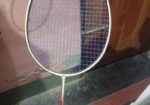 Badminton Bat