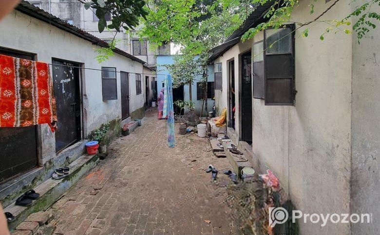 Land For Sale @ Darus Salam Mirpur