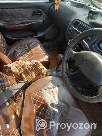 Toyota Corolla . 1994