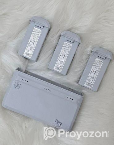 নতুন ড্রোন পাচ্ছেন পুরাতনের দামে! বাংলাদেশে ১পিসই আছে- চ্যালেঞ্জ