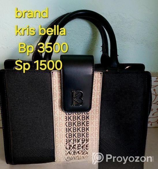 ব্যাগ বিক্রি