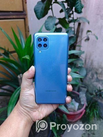 Samsung Galaxy F22 6/128 (Used)