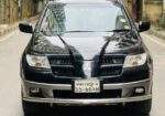 Mitsubishi Outlandar All Power Sunroof 2004