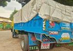 Tata 1615 ex2 Truck sell 2017