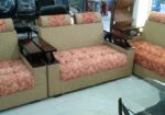 sofa set double leyar hatol model