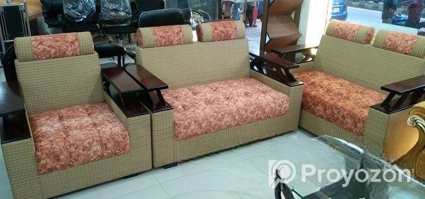 sofa set double leyar hatol model