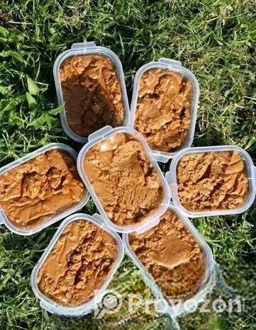 খেজুরের গুড়