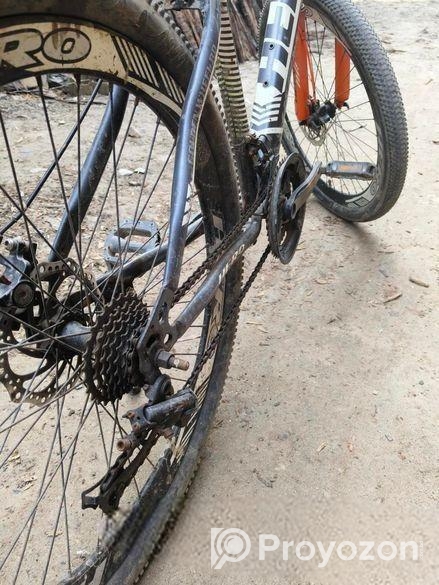 গিয়ার আলা সাইকেল