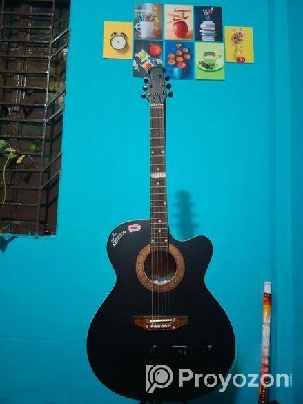 Gutter Signature Model 265