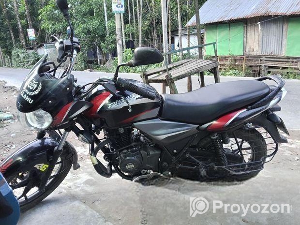 Bajaj Discover 125 2020