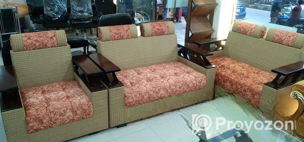 sofa set double leyar hatol model