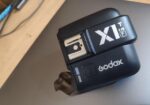 Godox X1t Trigger For Fujifilm Mount