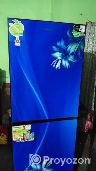 ministar 350ltr big fridges