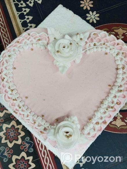 জন্মদিনের কেক