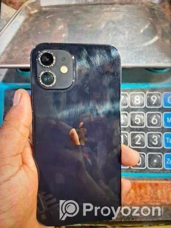 Apple iPhone 12 (Used)