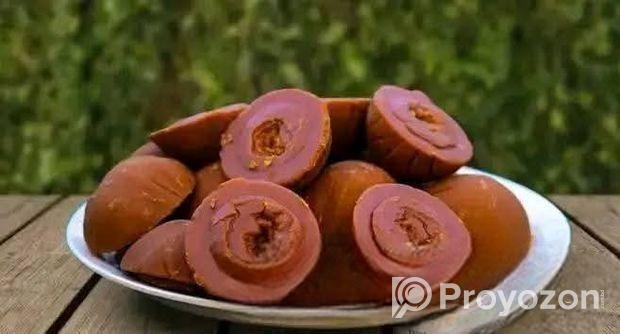 খেজুরের গুড়