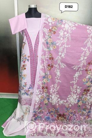 জম সুইস লোন থ্রিপিস