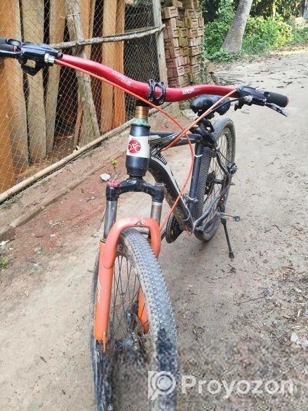 গিয়ার আলা সাইকেল