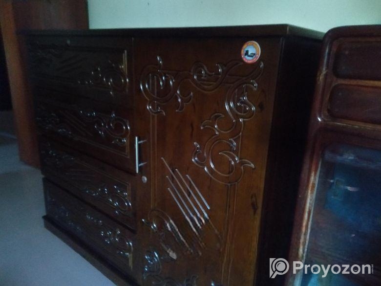 পারটেক্সে এর ওয়ারড্রপ