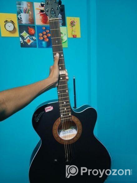 Gutter Signature Model 265