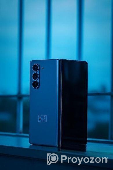 Samsung Galaxy Z Fold 5 (Used)