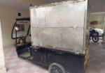 Ss Body Food cart