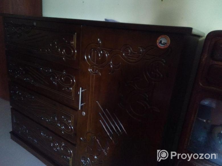 পারটেক্সে এর ওয়ারড্রপ