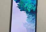 Samsung Galaxy S20 FE 128gb SD 865 (Used)
