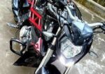 Benelli TNT 150 . 2020