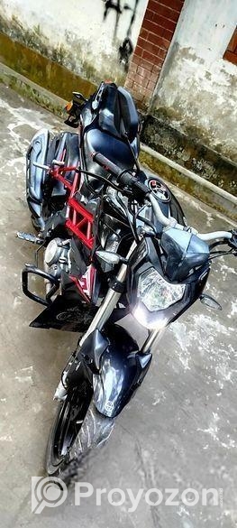 Benelli TNT 150 . 2020