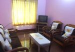 Full Furnished Flat For Rent.