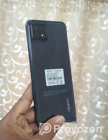 OPPO A73 5G 8/256 (Used)