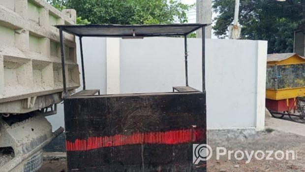 Ford Ranger Pickup Van