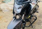 Honda CB Hornet 160R 2019