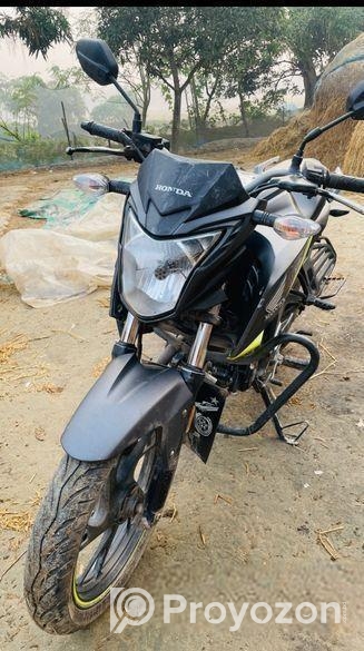 Honda CB Hornet 160R 2019