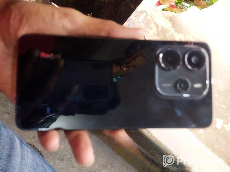 Xiaomi Redmi Note 14 (Used)