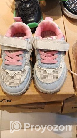 মেয়ে বাচ্চাদের ফ্যাশন ও সৌন্দর্য