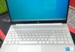 HP Laptop 11 GEN 512 SSD 8 GB RAM FOR SELL