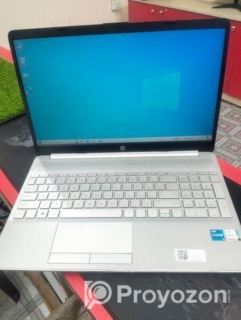 HP Laptop 11 GEN 512 SSD 8 GB RAM FOR SELL