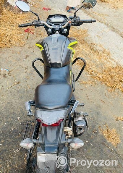 Honda CB Hornet 160R 2019