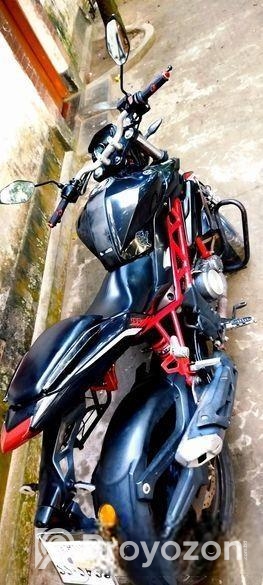Benelli TNT 150 . 2020