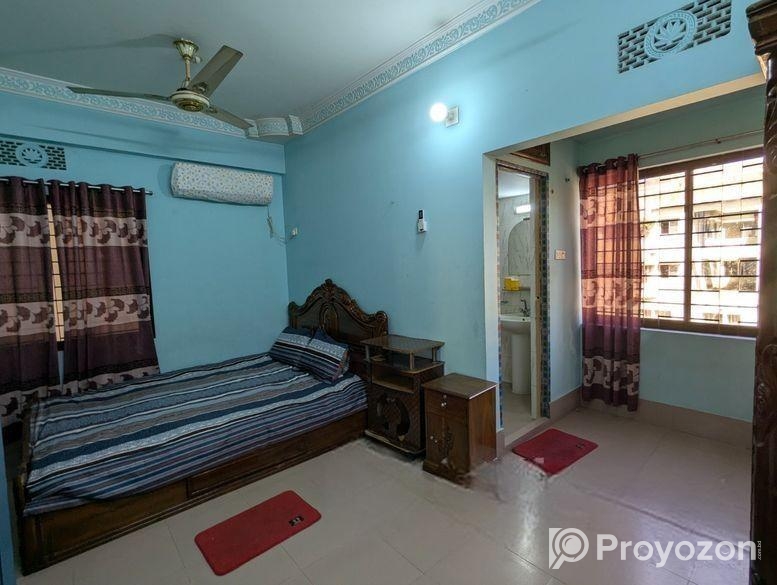 ফার্নিচার সহ বাসা ভাড়া দেওয়া হইবে